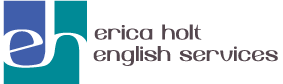 Erica Holt – Language Services